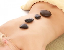 Ruby spirit spa treatment in Dubai