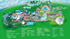 Ticket for Zoomarine Theme Park (Child or Senior) - Algarve, Portugal