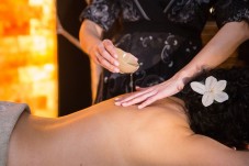 Aromatherapy Massage in the UK