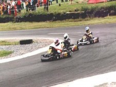 Performance Karting