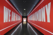 Arsenal Stadium Tour