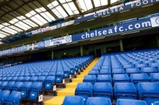 Chelsea Stadium Tour