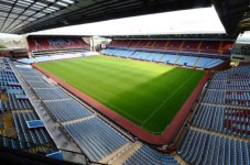 Aston Villa Stadium Tour