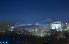 Brighton Stadium Tour