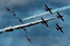 MiG-15 Jet Flight in Czech Republic - 15 minutes