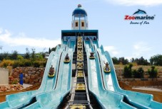 Ticket for Zoomarine Theme Park - Algarve, Portugal