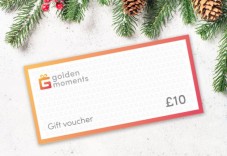 Ten Pound Gift Voucher